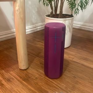 Ultimate Ears MEGABOOM Bluetooth Wireless Speaker